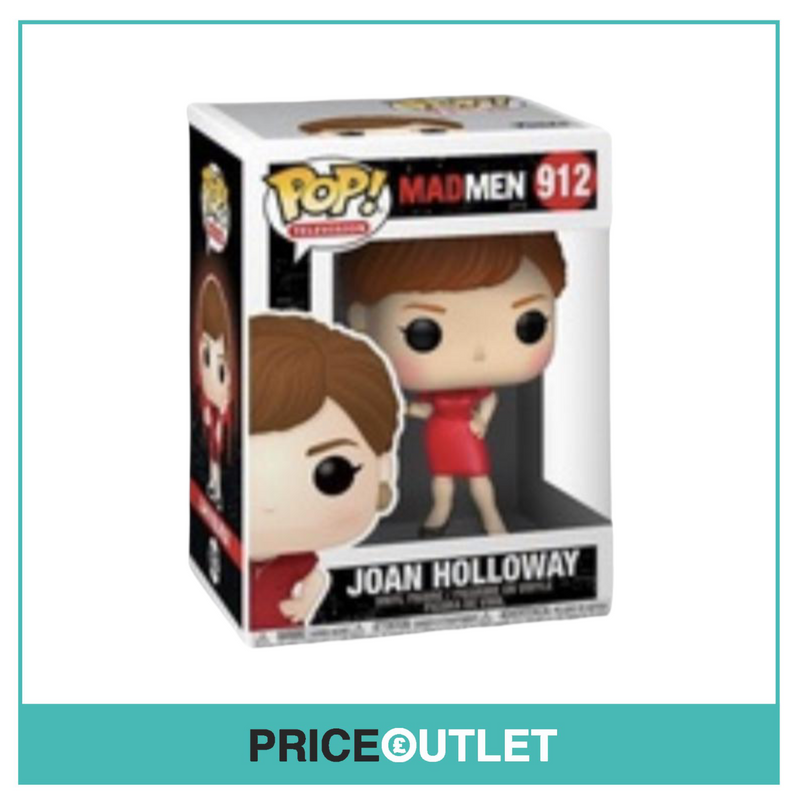 Funko - Joan Holloway