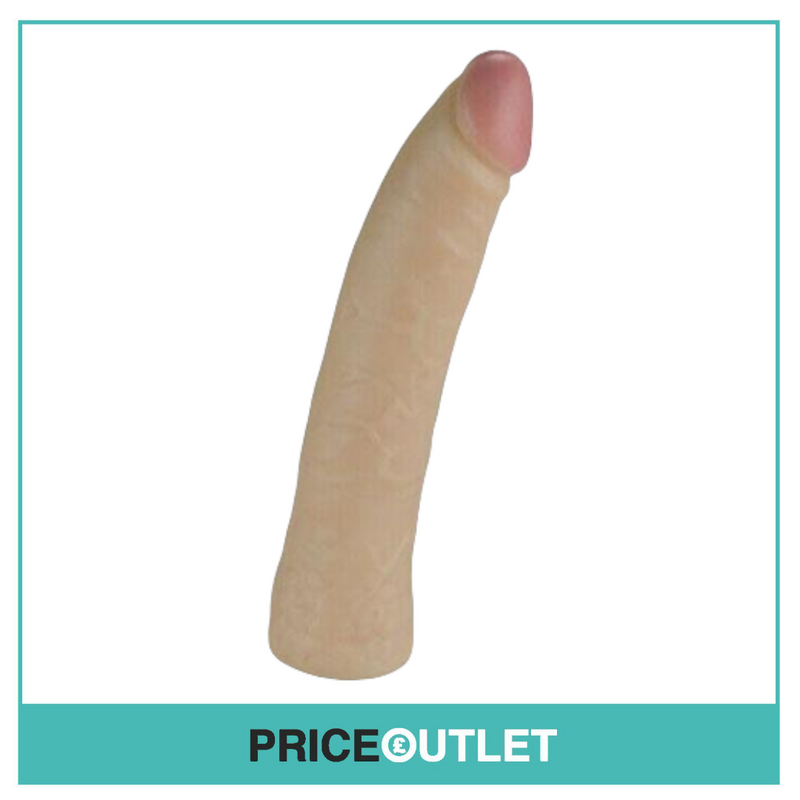 Real Feel 7 Inch Realistic Dildo