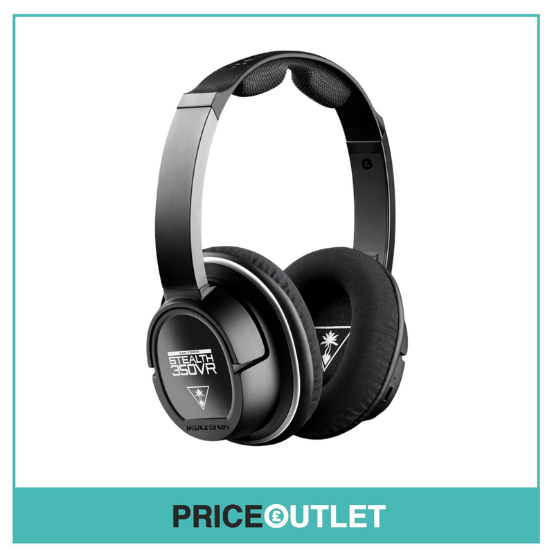 Turtle Beach - Ear Force Stealth 350VR