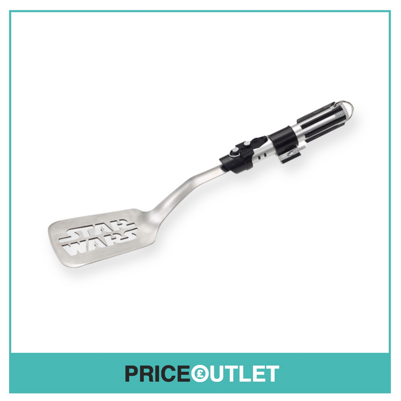 Funko - Star Wars - Metal Spatula