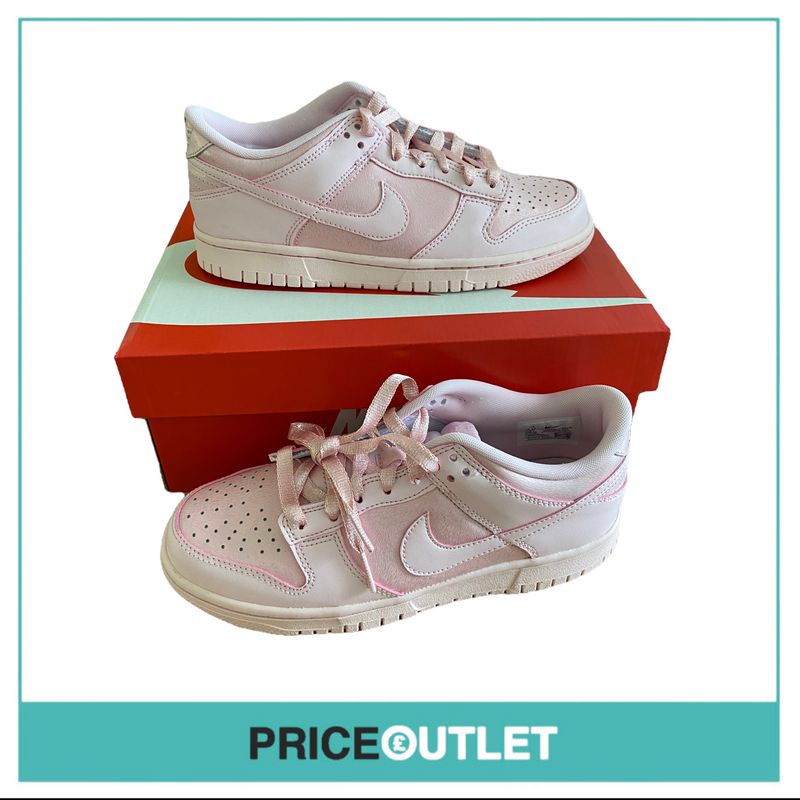 Nike - Dunk Low SE GS 'Prism Pink'