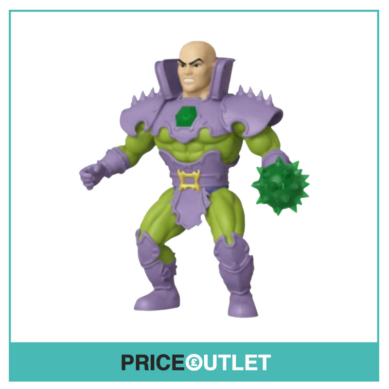 Funko - DC Primal Age - Lex Luthor Action Figure - BRAND NEW