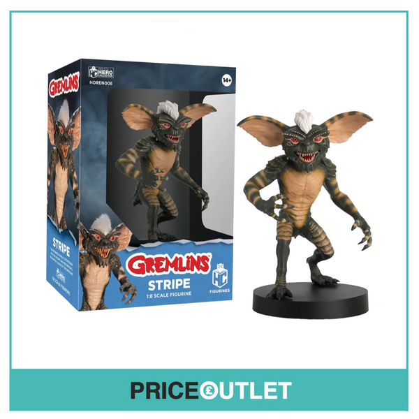 Hero Collector - Gremlins Stripe - 1:8 Figurine - Brand New Sealed