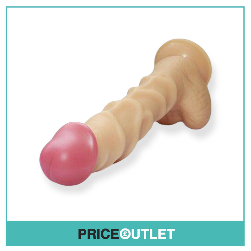 Realistic Dildo Sex Toy Thick 11 Inch Dong Real Feel Big Large Suction Cup Adult