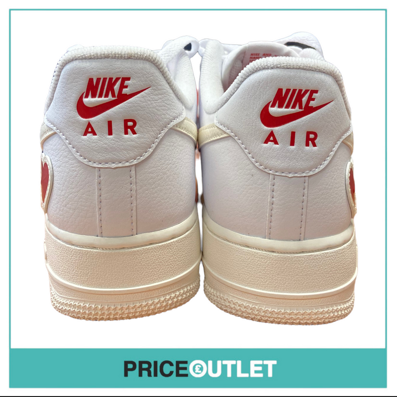 Nike - Air Force 1 Low 'Valentines Day' - UK 8