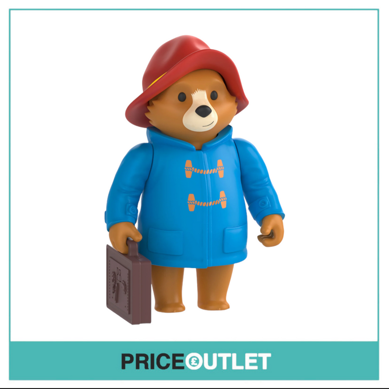 The Adventures of Paddington Figure