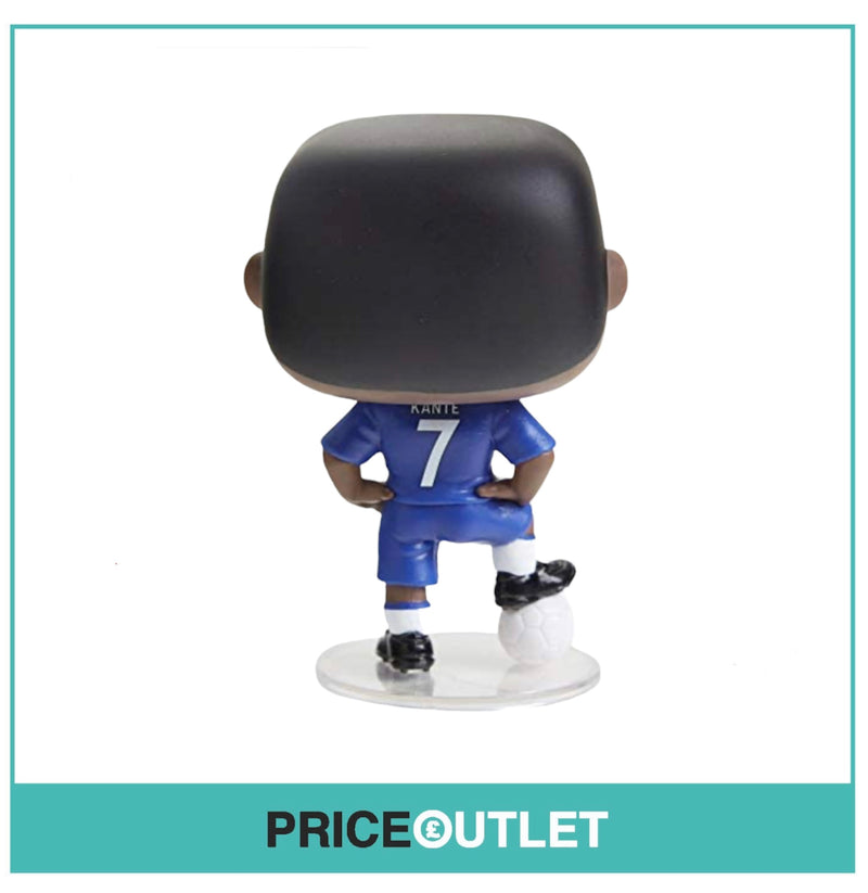 Funko - N'Golo Kante