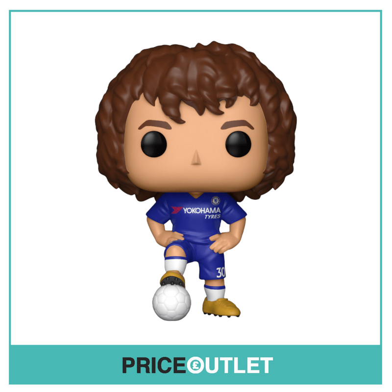 Funko - David Luiz