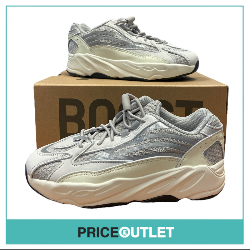 Adidas - Yeezy 700 V2 (Kids) 'Static'