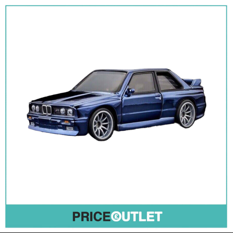 Hot Wheels - 1991 BMW M3 RLC Exclusive