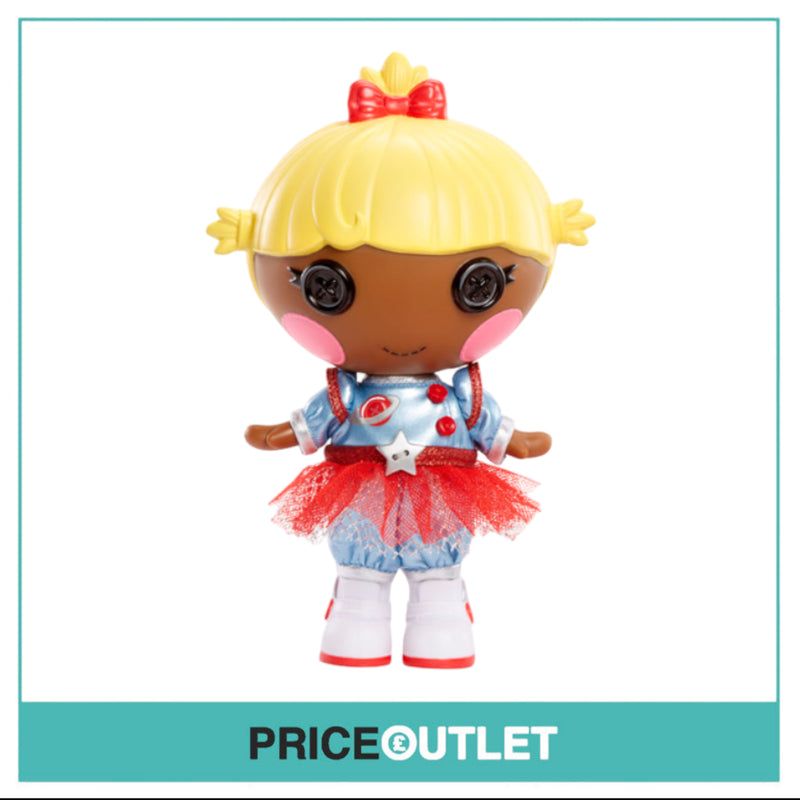 Lalaloopsy Littles - Comet Starlight Doll