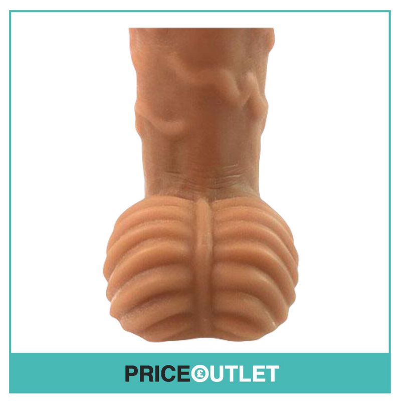 Suction Cup Dildo Realistic Feel Sex toy