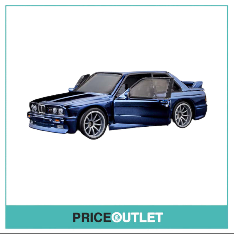 Hot Wheels - 1991 BMW M3 RLC Exclusive