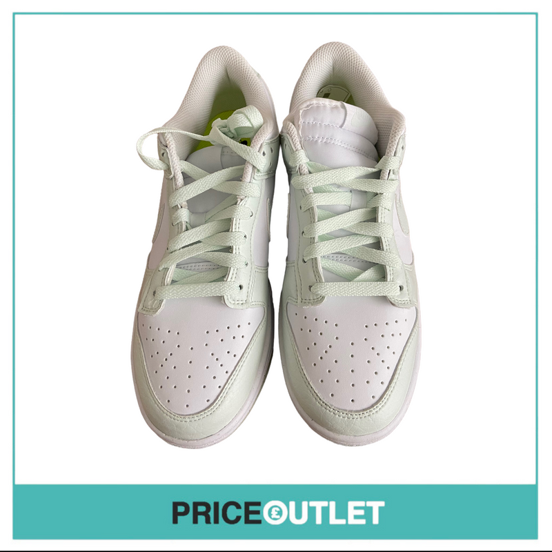 Nike - Dunk Low Wmns 'Next Nature White Mint' - UK 6