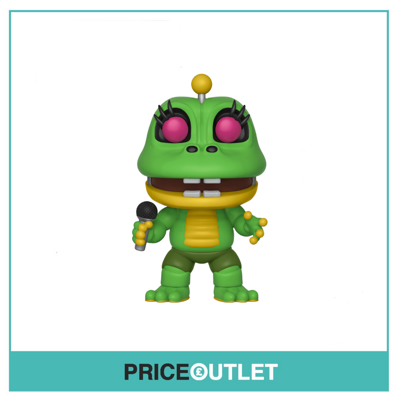 Funko - Happy Frog