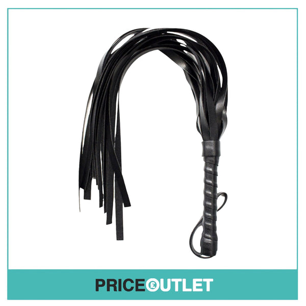 Strict Leather Flogger Strict Leather Spanking Whip