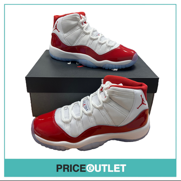 Nike - Air Jordan 11 Retro 'Cherry' (GS)