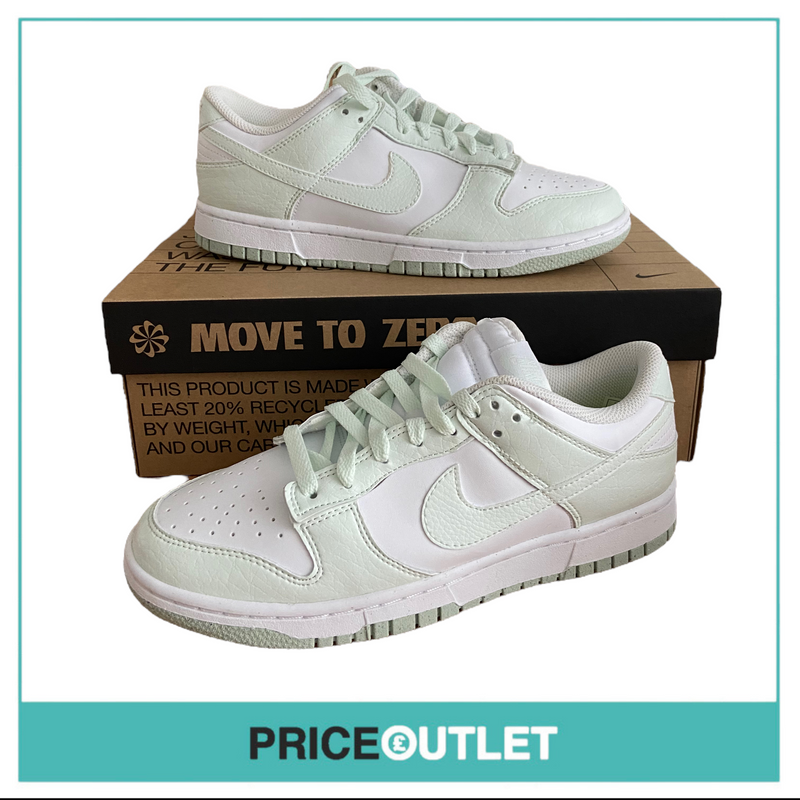 Nike - Dunk Low Wmns 'Next Nature White Mint' - UK 6