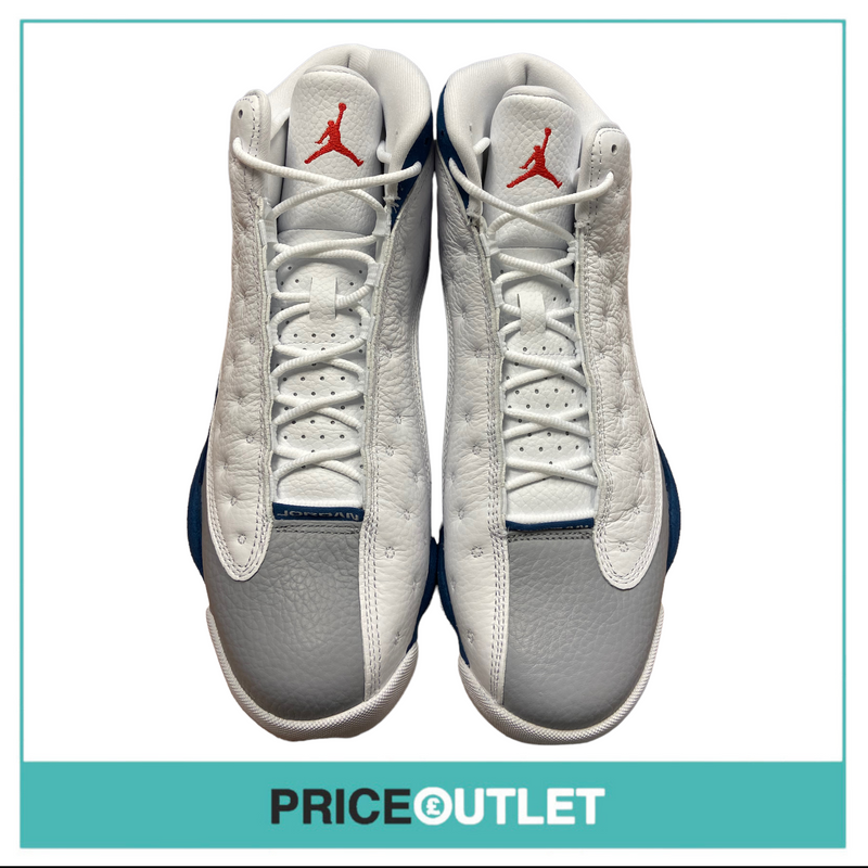 Nike - Air Jordan 13 Retro 'French Blue' - UK 9