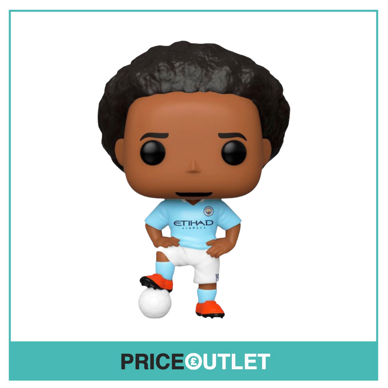 Funko - Leroy Sane