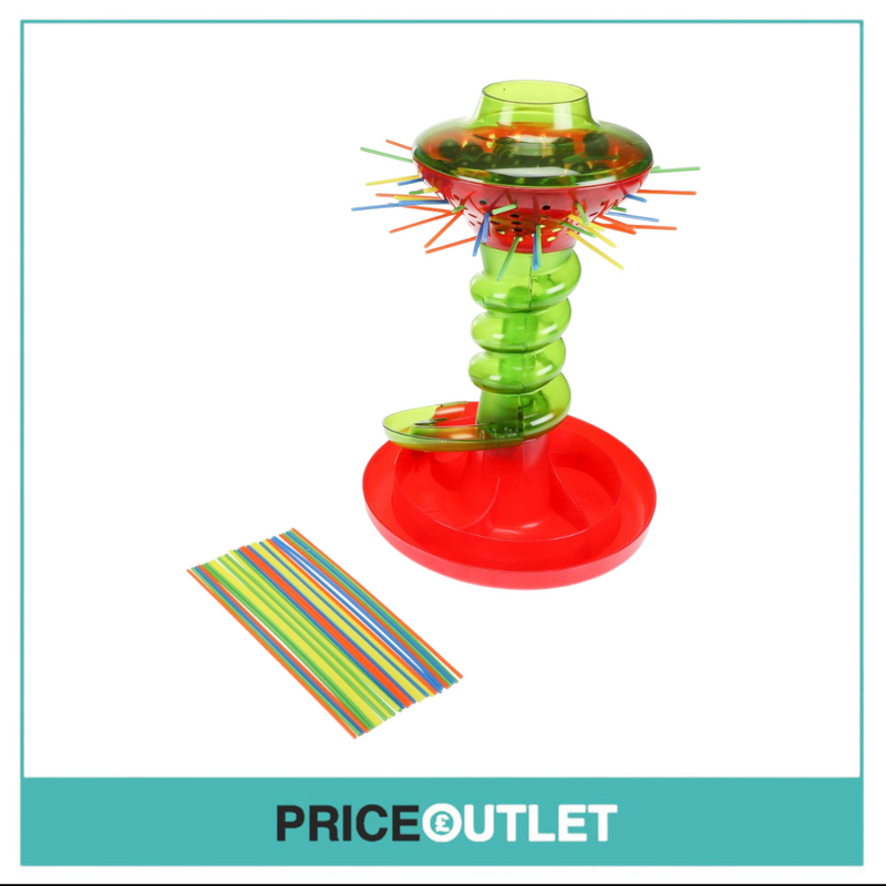 KerPlunk Game