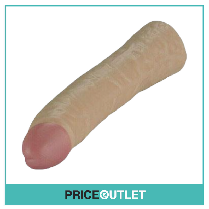 Real Feel 7 Inch Realistic Dildo