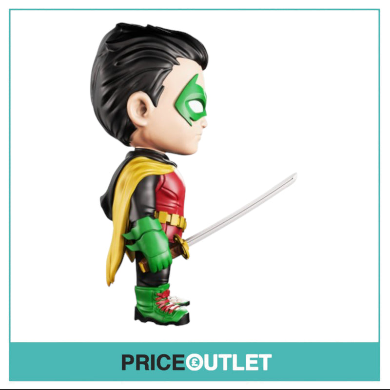 XXRAY DC Comics Robin