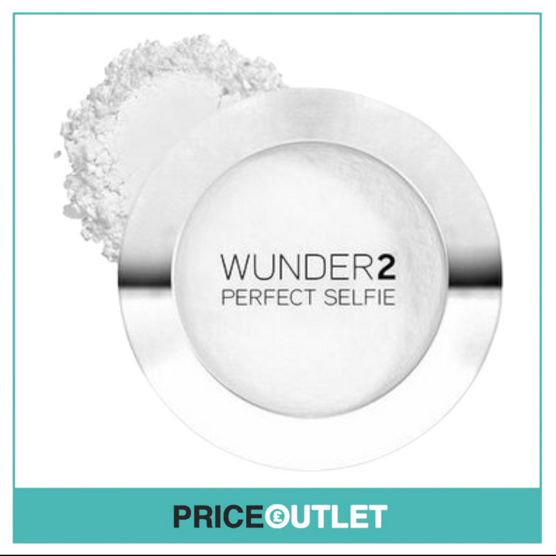 Wunder2 - Perfect Selfie HD Photo Finishing Powder