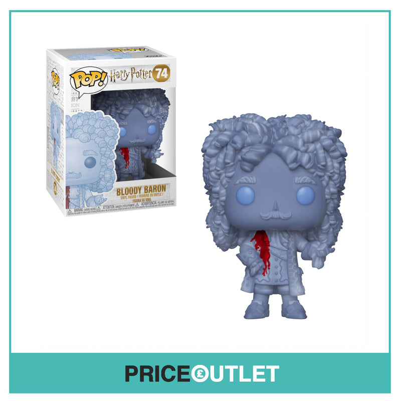 Funko - Bloody Baron