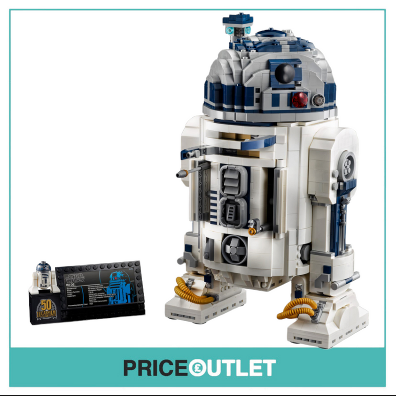 LEGO - R2-D2™ - 75308