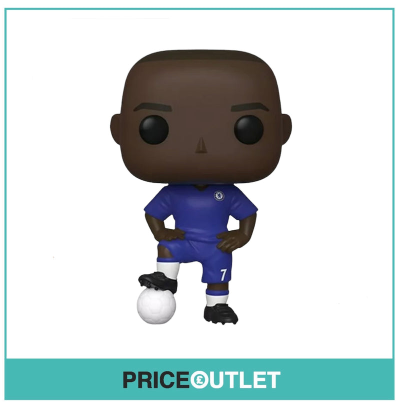 Funko - N'Golo Kante