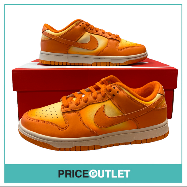 Nike - Dunk Low Wmns 'Magma Orange' - UK 5