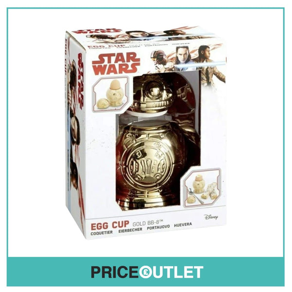 Star Wars BB-8 Egg Cup