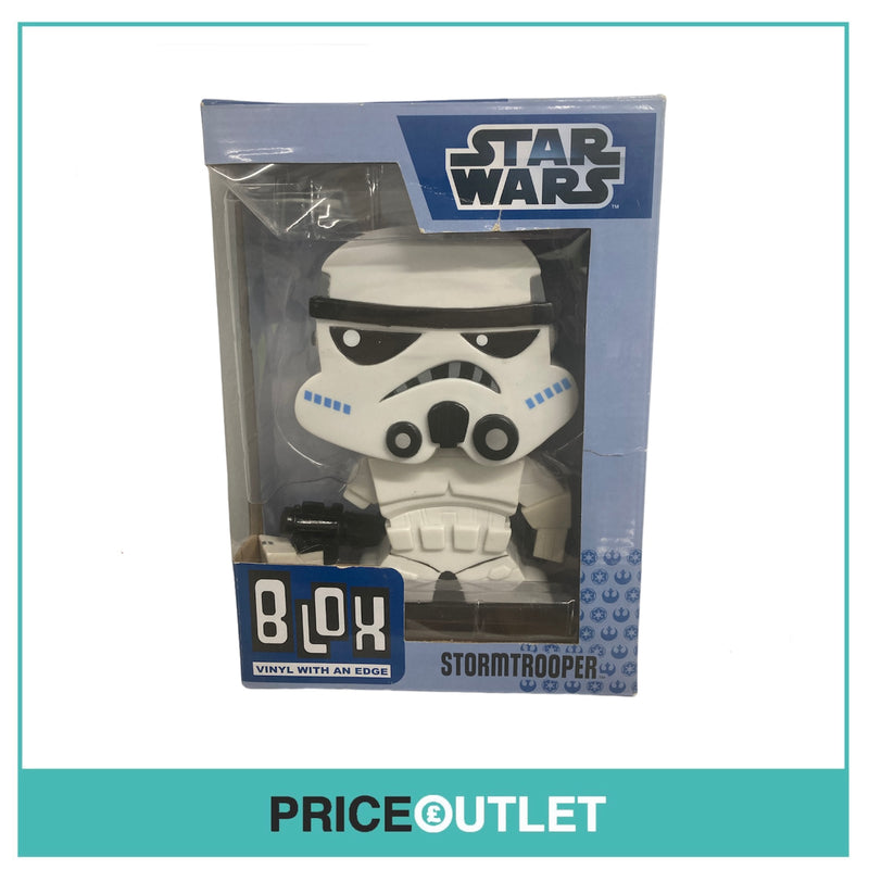 Stormtrooper - Blox Vinyl - Star Wars