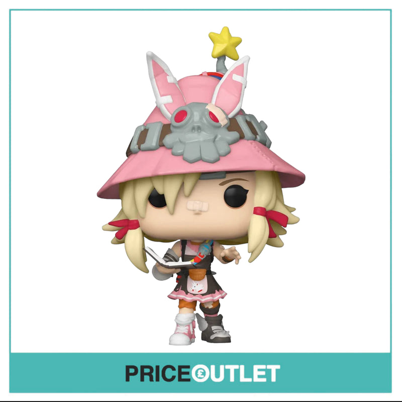 Funko - Tiny Tina