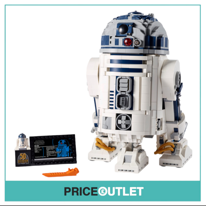 LEGO - R2-D2™ - 75308