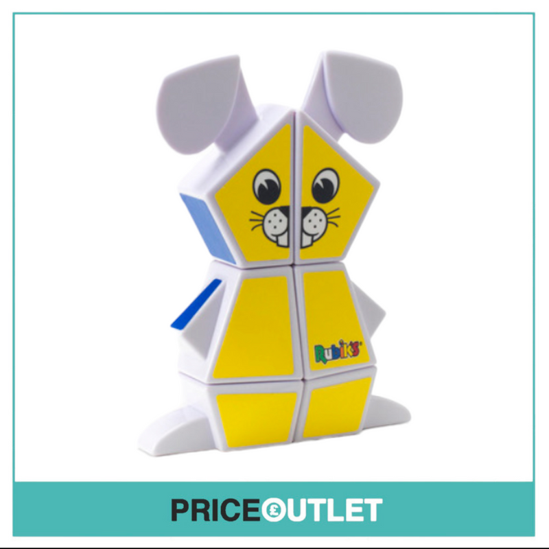 Rubik's Junior Bunny Puzzle