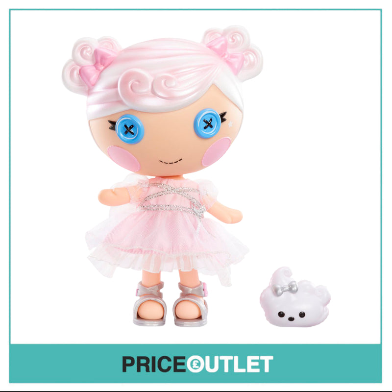 Lalaloopsy Littles - Breeze E Sky Doll