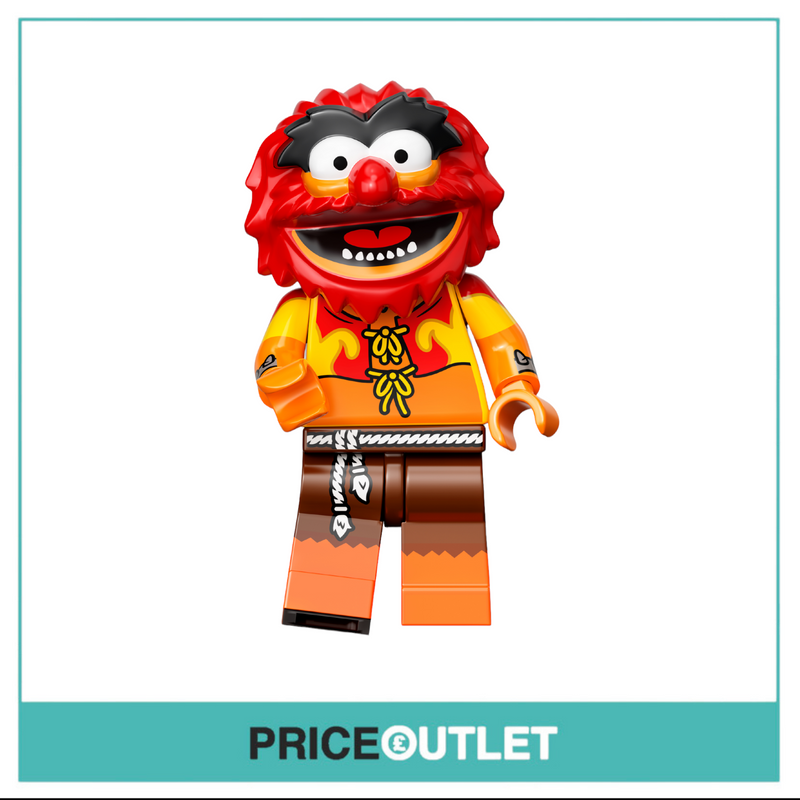 LEGO - The Muppets Minifigures - 71033