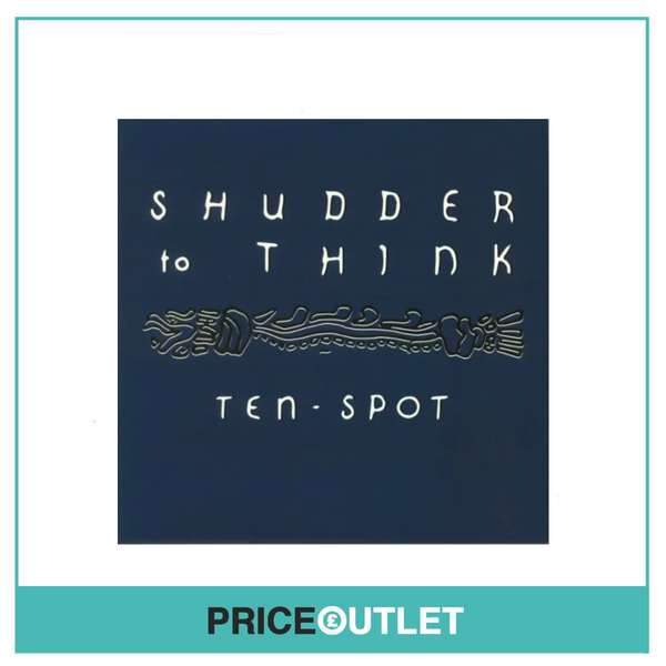 Ten Spot - Shudder To Think - Vinyl