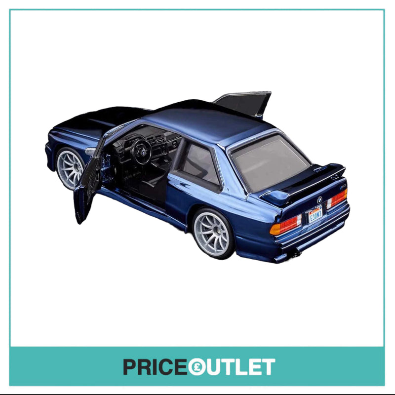 Hot Wheels - 1991 BMW M3 RLC Exclusive