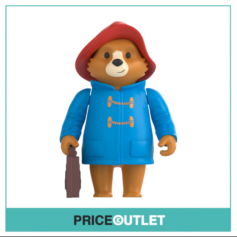 The Adventures of Paddington Figure