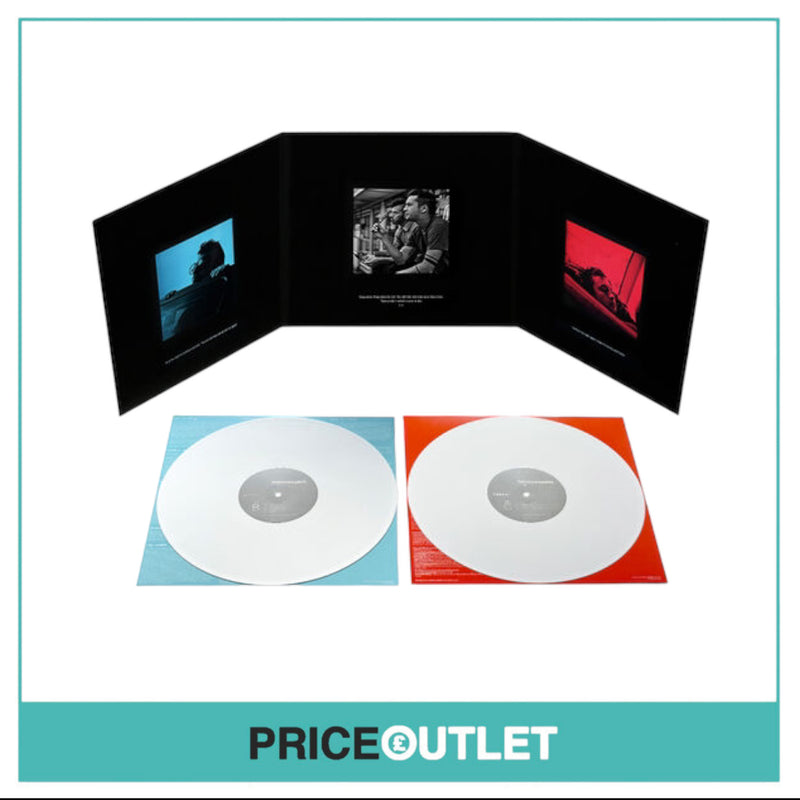 Twenty One Pilots - Vessel 10 Year Anniversary Limited Edition Vinyl