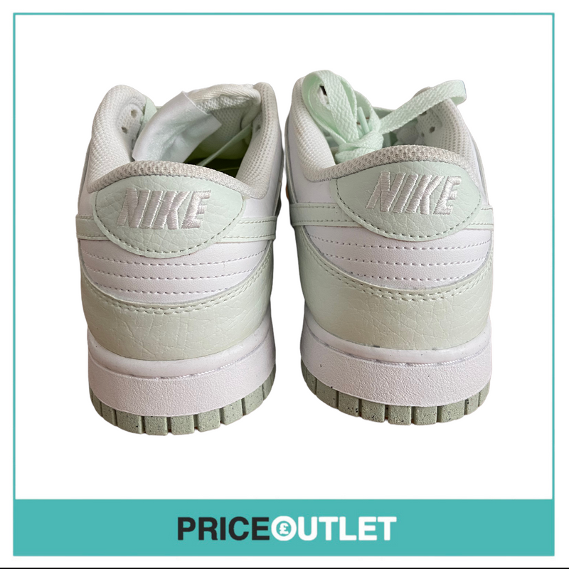 Nike - Dunk Low Wmns 'Next Nature White Mint' - UK 6