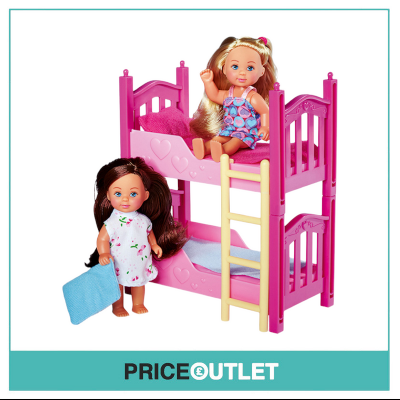 Evi Love Bunk Beds