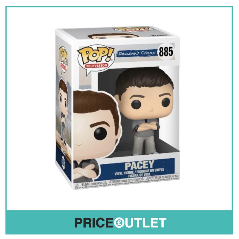 Funko Pacey