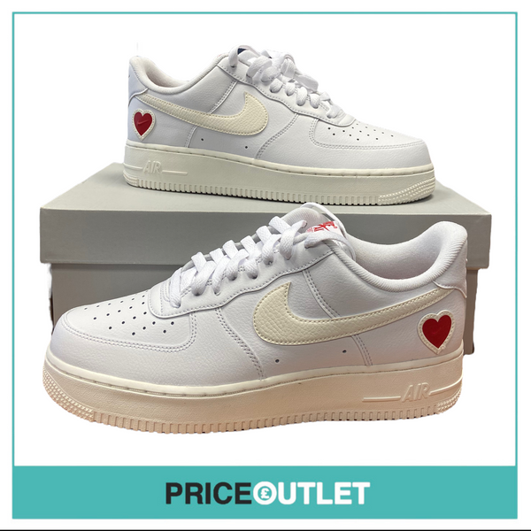 Nike - Air Force 1 Low 'Valentines Day' - UK 8