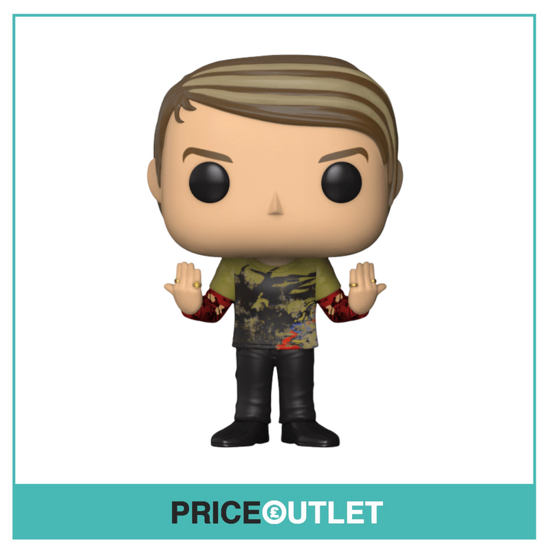 Funko - Stefon