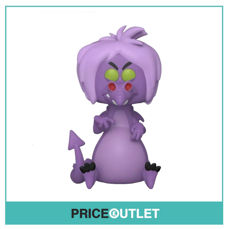 Funko - Madam Mim (Dragon)