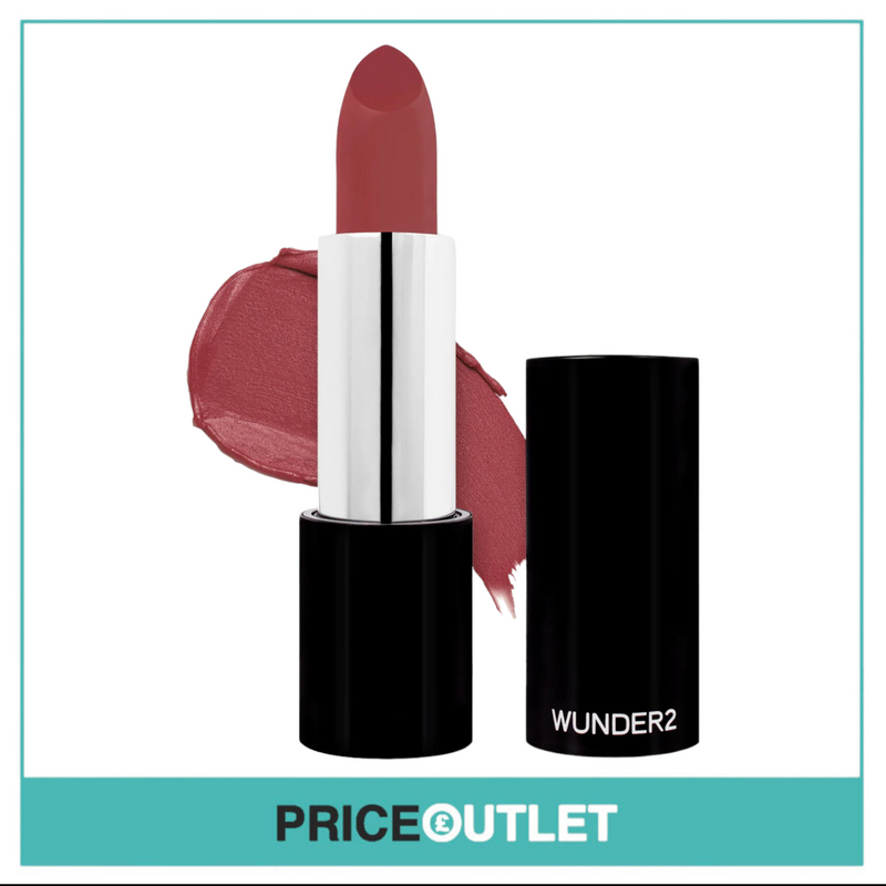 Wunder2 - Must-Have-Matte Lipstick